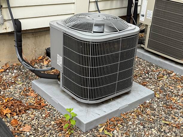 24/7 Emergency Hvac Installation experts in Luther, OK