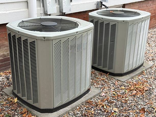 Reliable Hvac Installation contractor in Luther, OK by JG Cool HVAC
